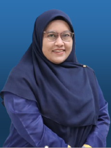 KU AINAROHAYA BINTI KU AZIZ